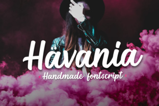 Havania Script: A Web Designer’s Review
