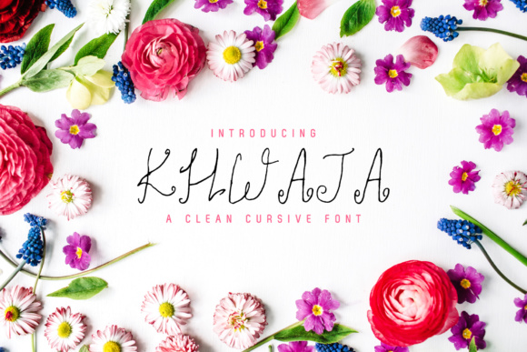 Khwaja Script: A Designer’s Honest Review