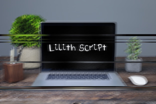 Lilith Script: A Handwritten Font for Clear Campaigns
