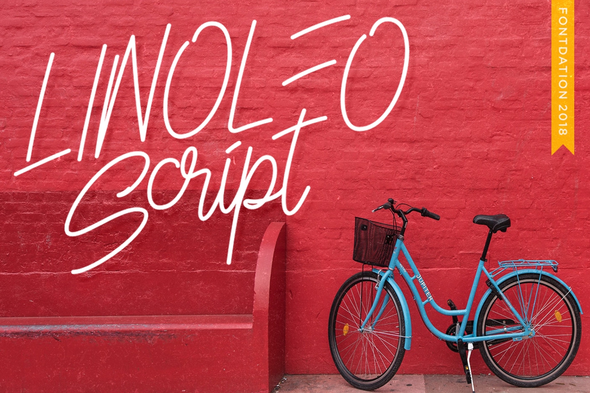 Linoleo Script: A Web Designer’s Review