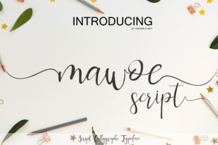 Mawoe Script: A Designer’s Honest Review